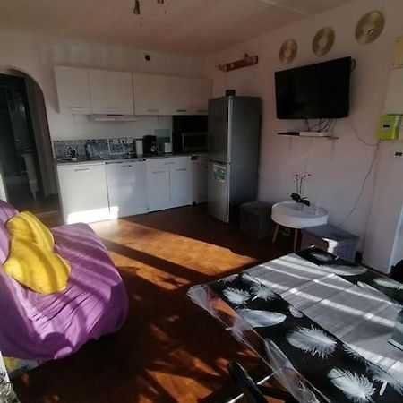 Charmant Appartement A Cote De Toutes Commodites Boulogne-sur-Mer Zewnętrze zdjęcie