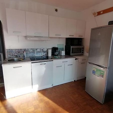 Charmant Appartement A Cote De Toutes Commodites Boulogne-sur-Mer Zewnętrze zdjęcie