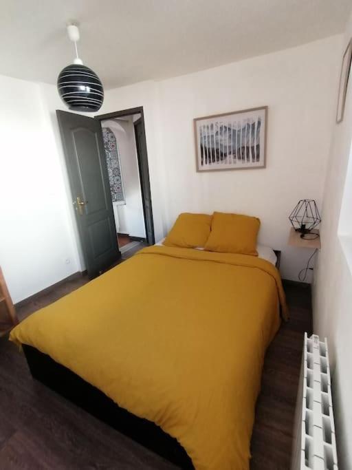 Charmant Appartement A Cote De Toutes Commodites Boulogne-sur-Mer Zewnętrze zdjęcie