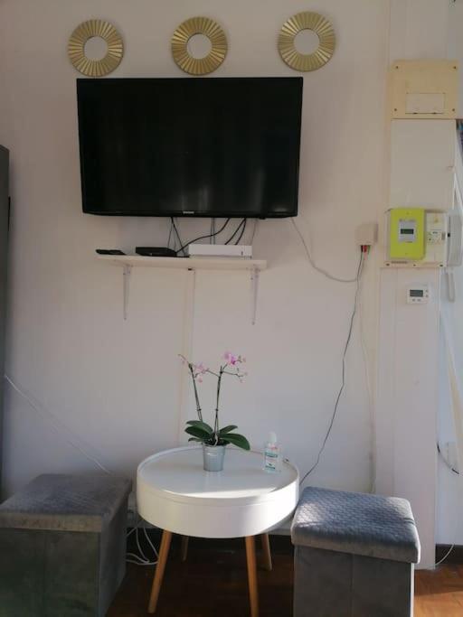Charmant Appartement A Cote De Toutes Commodites Boulogne-sur-Mer Zewnętrze zdjęcie