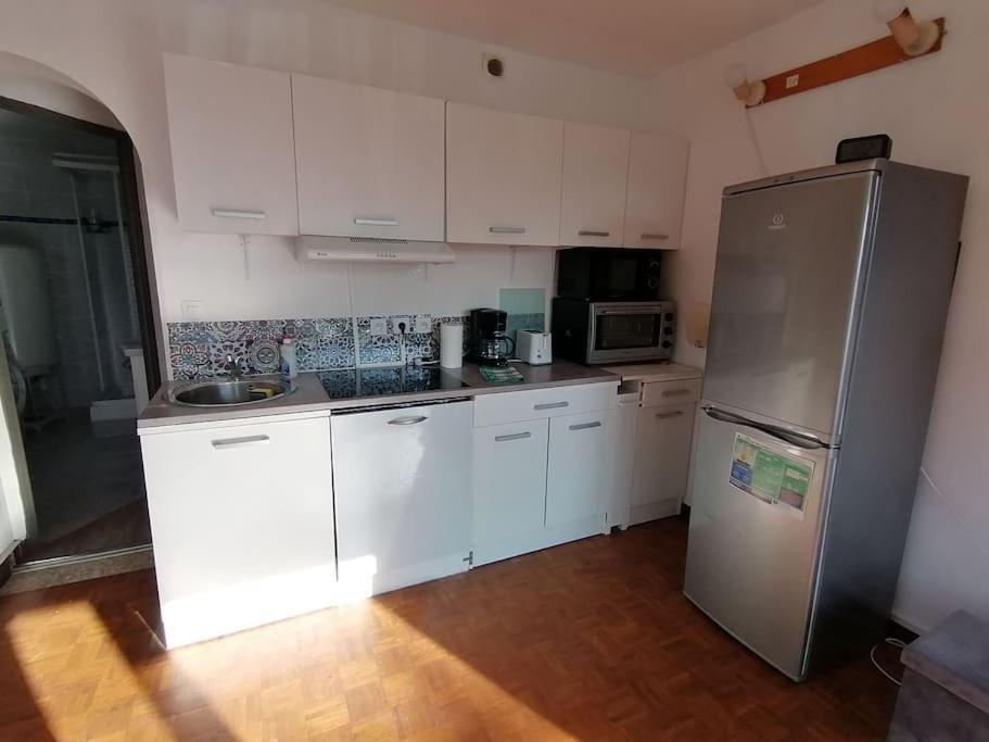 Charmant Appartement A Cote De Toutes Commodites Boulogne-sur-Mer Zewnętrze zdjęcie