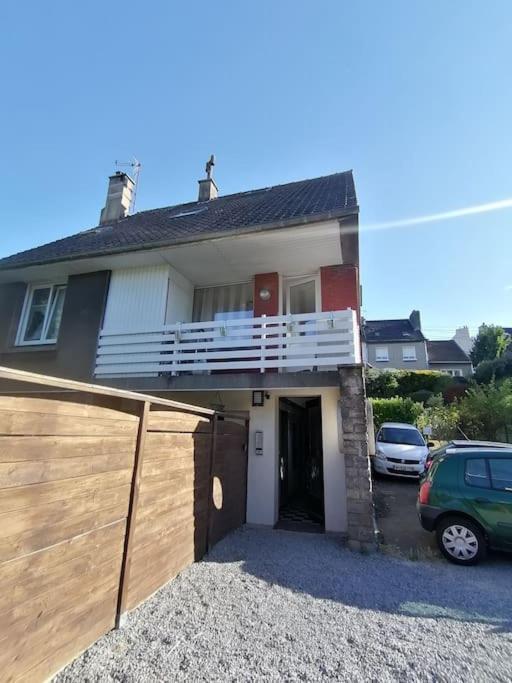 Charmant Appartement A Cote De Toutes Commodites Boulogne-sur-Mer Zewnętrze zdjęcie