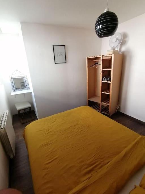 Charmant Appartement A Cote De Toutes Commodites Boulogne-sur-Mer Zewnętrze zdjęcie
